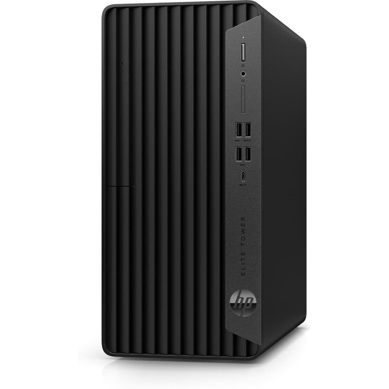 HP Elite Tower 600 G9 Core i5-12500 8GB RAM 1TB HDD Win 11 Pro Microrower PC 5U677EA