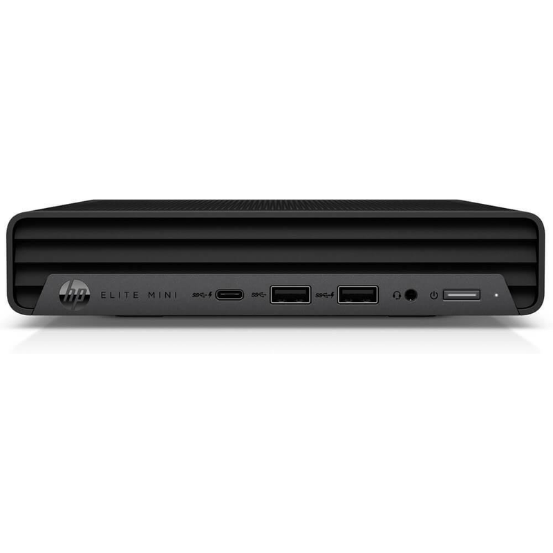 HP Elite 800 G9 Core i5-13500 16GB RAM 512GB SSD Win 11 Pro Mini PC 622U0ET