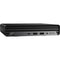 HP Elite 800 G9 Core i5-13500 16GB RAM 512GB SSD Win 11 Pro Mini PC 622U0ET