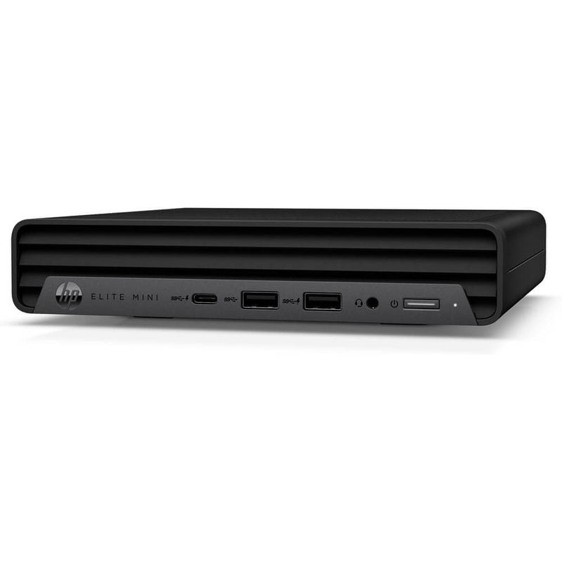 HP Elite 800 G9 Core i5-13500 16GB RAM 512GB SSD Win 11 Pro Mini PC 622U0ET