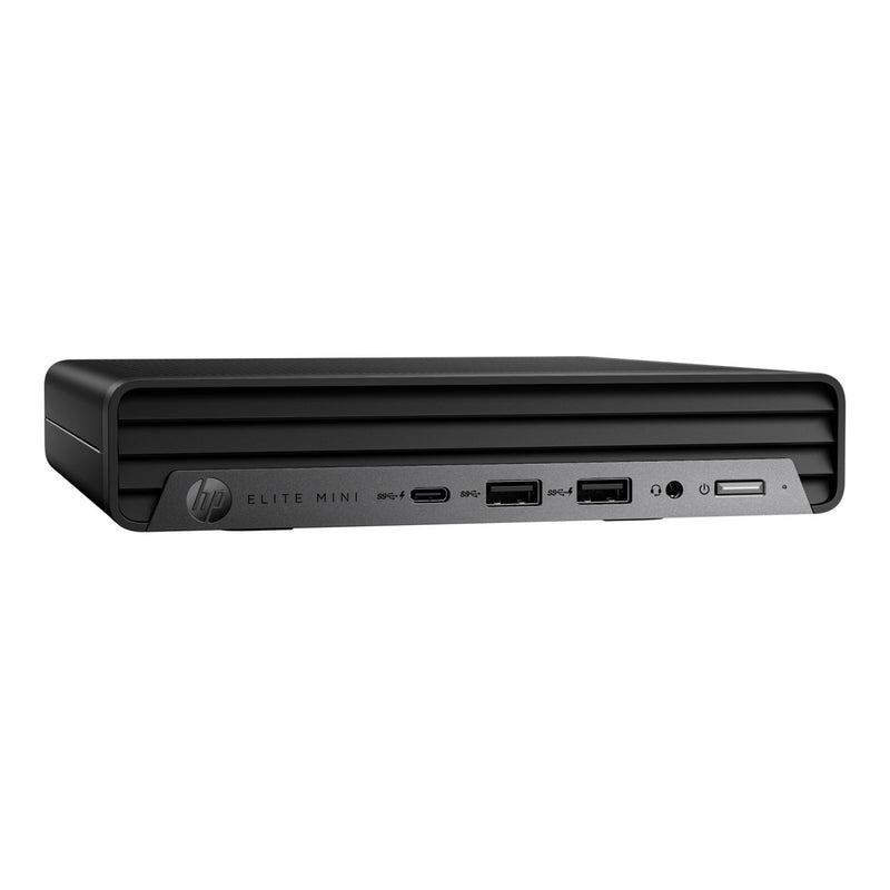 HP Elite 800 G9 Core i7-14700 16GB RAM 512GB SSD Win 11 Pro Mini PC 623A9ET