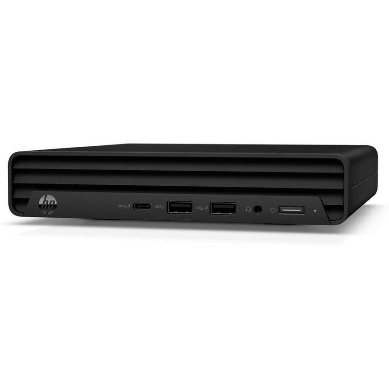 HP Pro 260 G9 Core i3-1315U 8GB RAM 256GB SSD Win 11 Pro Mini PC 623Y2ET