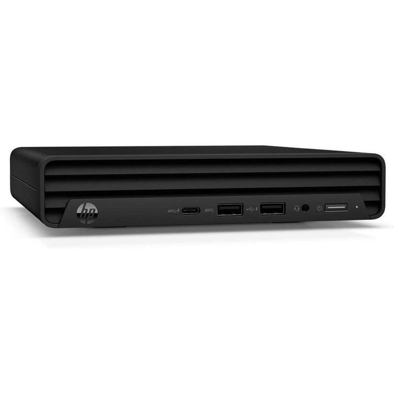 HP Pro 260 G9 Core i3-1315U 8GB RAM 256GB SSD Win 11 Pro Mini PC 623Y2ET