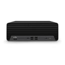 HP Elite 800 G9 Core i5-14500 16GB RAM 512GB SSD Win 11 Pro Small Form Factor PC 628C4ET