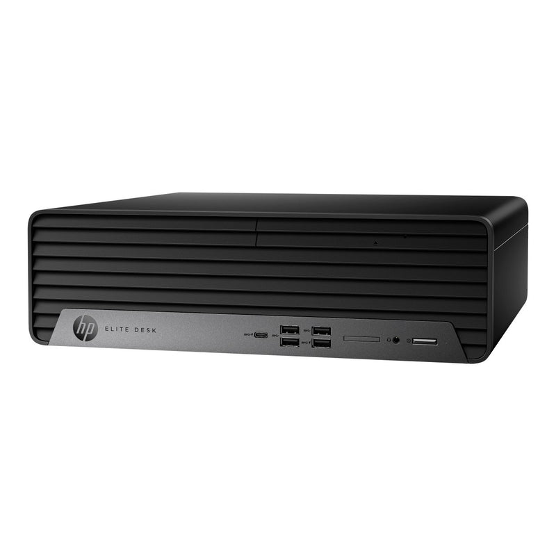 HP Elite 800 G9 Core i7-14700 32GB RAM 1TB SSD Win 11 Pro Small Form Factor Desktop PC 628C5ET