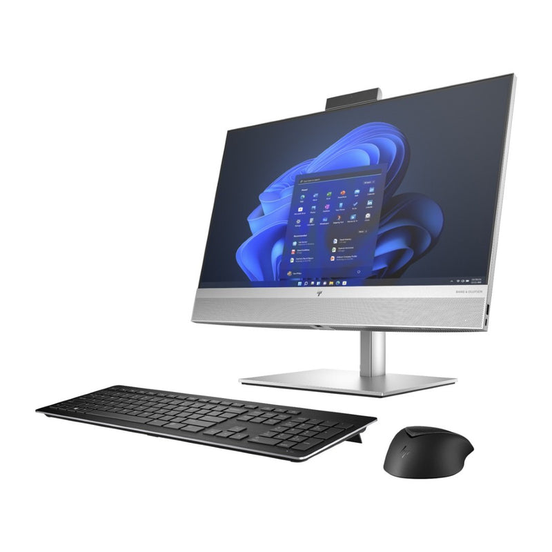 HP EliteOne 840 G9 23.8' Core i7-13700 32GB RAM 1TB SSD Win 11 Pro All-in-One PC 628J2ET