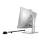 HP EliteOne 840 G9 23.8' Core i7-13700 32GB RAM 1TB SSD Win 11 Pro All-in-One PC 628J2ET