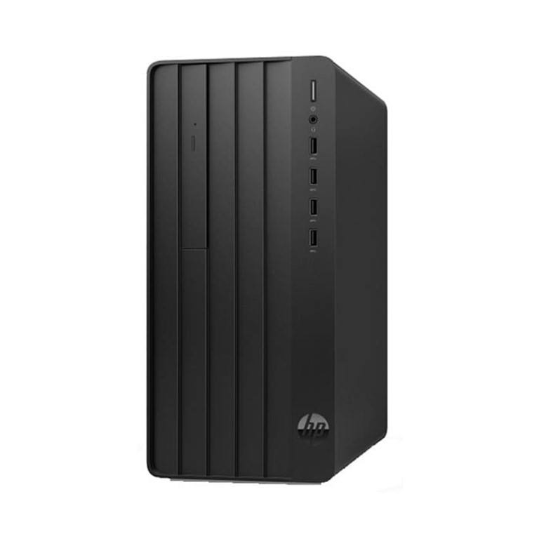 HP Pro 290 G9 Core i5-12500 8GB RAM 1TB HDD Win 10 Pro Tower PC with HP 23.8' Monitor 6D442EA