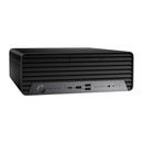 HP Pro 400 G9 Core i3-13100 8GB RAM 512GB SSD Win 11 Pro Small Form Factor PC 6U4J6EA