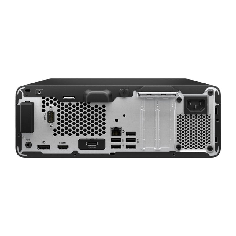 HP Pro 400 G9 Core i3-13100 8GB RAM 512GB SSD Win 11 Pro Small Form Factor PC 6U4J6EA