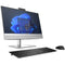 HP EliteOne 840 G9 23.8' Core i5-13500 16GB RAM 512GB SSD Win 11 Pro All-in-One PC 7B0T3EA
