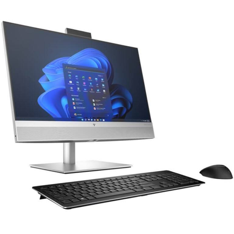 HP EliteOne 840 G9 23.8' Core i5-13500 16GB RAM 512GB SSD Win 11 Pro All-in-One PC 7B0T3EA