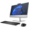 HP EliteOne 840 G9 23.8' Core i5-13500 16GB RAM 512GB SSD Win 11 Pro All-in-One PC 7B0T3EA