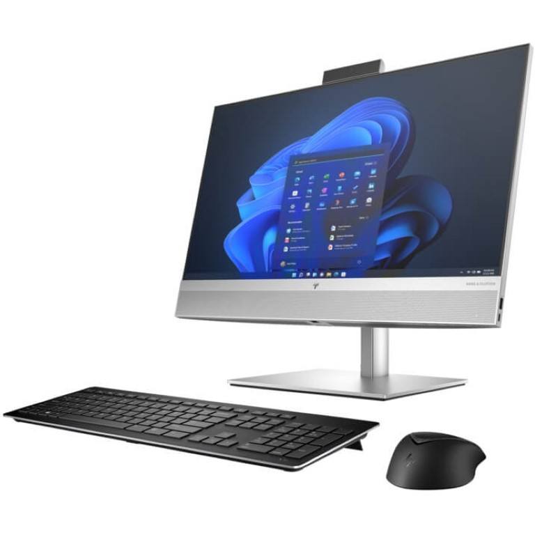 HP EliteOne 840 G9 23.8' Core i5-13500 16GB RAM 512GB SSD Win 11 Pro All-in-One PC 7B0T3EA