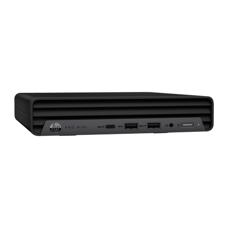 HP Pro 400 G9 Core i7-13700T 16GB RAM 512GB SSD Win 11 Pro Mini Desktop PC 884V2EA