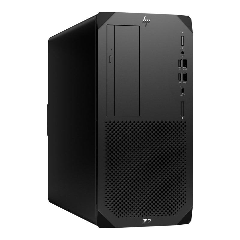 HP Z2 Tower G9 Core i7-14700 16GB RAM 1TB SSD Nvidia T1000 Win 11 Pro Workstation PC 8T1R6EA