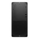HP Z1 Tower G9 Core i9-14900 32GB RAM 1TB SSD RTX 4060 Win 11 Pro Workstation PC 996Q3ET