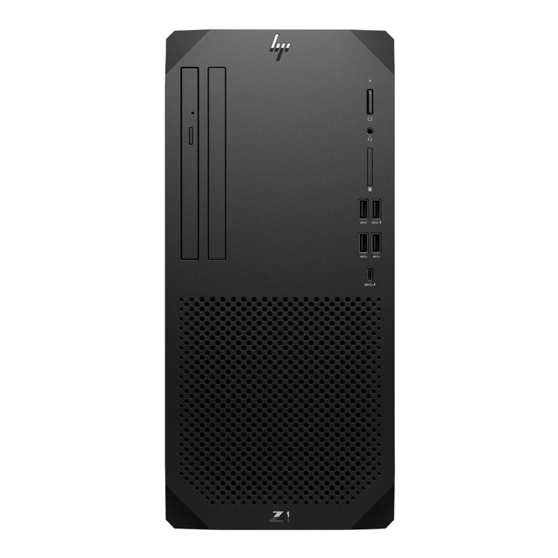 HP Z1 Tower G9 Core i9-14900 32GB RAM 1TB SSD RTX 4060 Win 11 Pro Workstation PC 996Q3ET