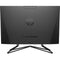 HP 200 G4 21.5' Core i3-1215U 8GB RAM 512GB SSD Win 11 Pro All-in-One PC 998K4ET