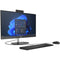 HP ProOne 240 G10 23.8' FHD Core i3-N300 8GB RAM 512GB SSD Win 11 Pro All-in-One PC 998K7ET