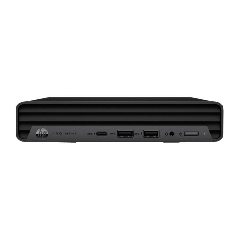 HP Pro 400 G9 Core i3-13100T 8GB RAM 512GB SSD Win 11 Pro Mini PC 998M1ET