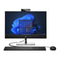 HP ProOne 440 G9 23.8' Core i5-13400T 8GB RAM 512GB SSD Win 11 Pro All-in-One PC 998M4ET