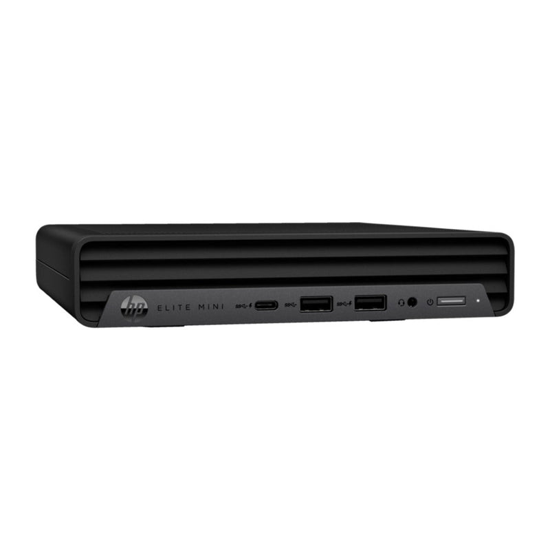 HP Elite 600 G9 Core i5-13500T 16GB RAM 512GB SSD Win 11 Pro Mini PC 998M8ET