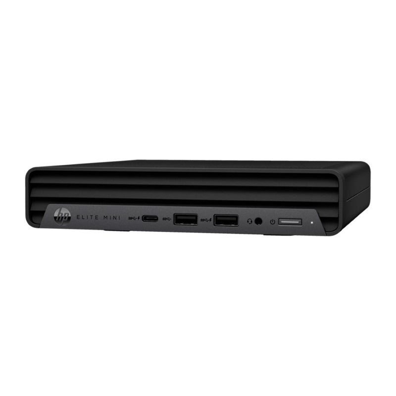 HP Elite 600 G9 Core i5-13500T 16GB RAM 512GB SSD Win 11 Pro Mini PC 998M8ET