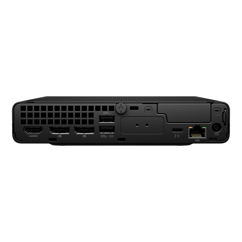 HP EliteDesk 8 Mini G1i Core Ultra 5 235 32GB RAM 512GB SSD Win 11 Pro Desktop AI PC