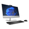 HP EliteOne 870 G9 27' Core i7-14700 32GB RAM 1TB SSD Win 11 Pro All-in-One PC 99A96ET