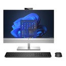 HP EliteOne 870 G9 27' Core i9-14900 32GB RAM 1TB SSD Win 11 Pro All-in-One PC 99A97ET