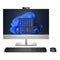 HP EliteOne 870 G9 27' Core i9-14900 32GB RAM 1TB SSD Win 11 Pro All-in-One PC 99A97ET