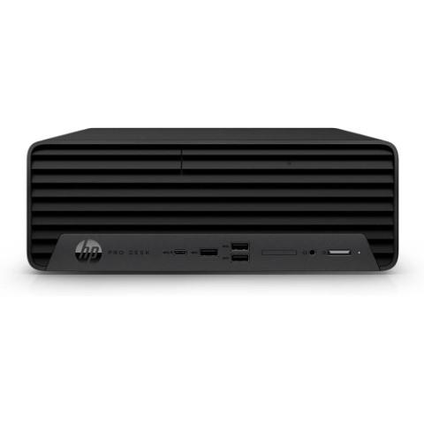 HP Pro 400 G9 Core i3-13100 8GB RAM 512GB SSD Win 11 Pro SFF PC 99N05ET