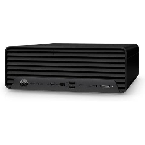 HP Pro 400 G9 Core i3-13100 8GB RAM 512GB SSD Win 11 Pro SFF PC 99N05ET