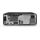 HP Pro 400 G9 Core i3-13100 8GB RAM 512GB SSD Win 11 Pro SFF PC 99N05ET
