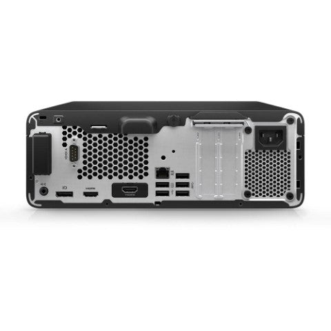 HP Pro 400 G9 Core i3-13100 8GB RAM 512GB SSD Win 11 Pro SFF PC 99N05ET