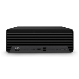 HP Pro 400 G9 Core i5-13500 8GB RAM 512GB SSD Win 11 Pro SFF PC
