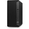 HP Pro 400 G9 Core i3-13100 8GB RAM 512GB SSD Win 11 Pro Tower PC 99N08ET