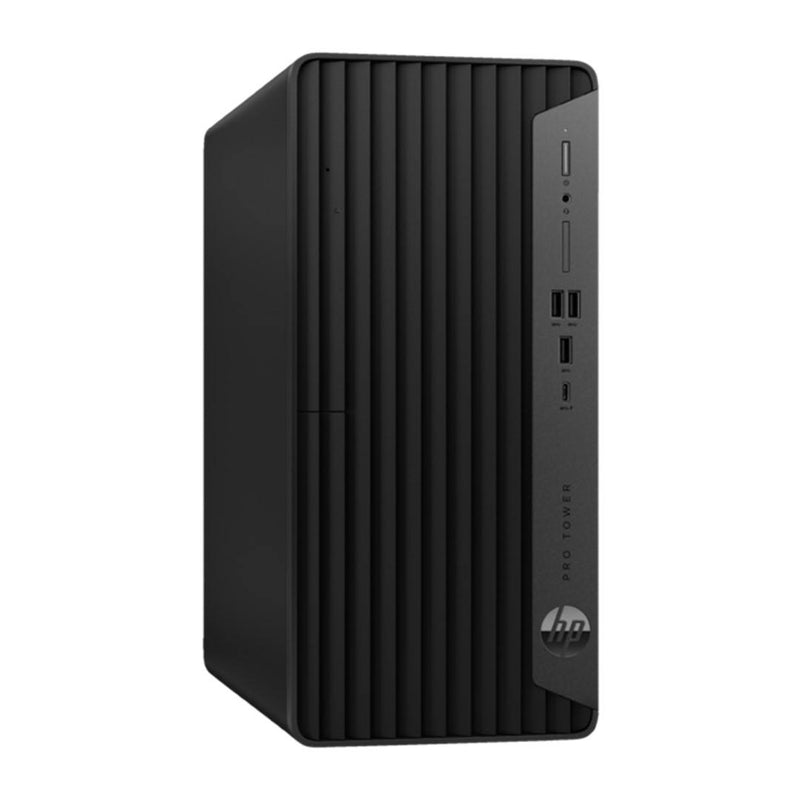 HP Pro 400 G9 Core i5-13500 8GB RAM 512GB SSD Win 11 Pro Tower PC 99N09ET