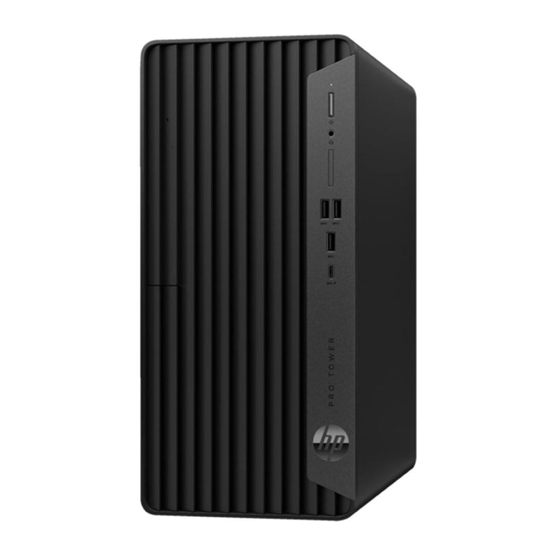 HP Pro 400 G9 Core i5-13500 8GB RAM 512GB SSD Win 11 Pro Tower PC 99N09ET