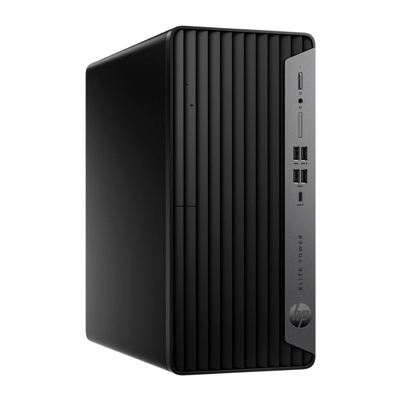 HP Elite 600 G9 Core i5-13500 16GB RAM 512GB SSD Win 11 Pro Tower PC 99N13ET