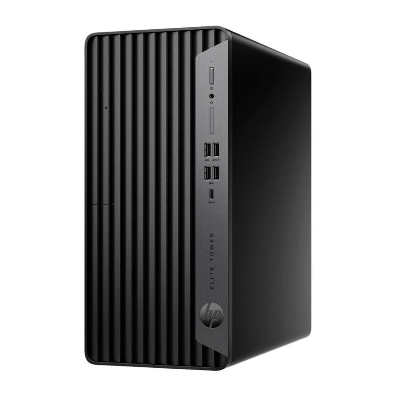 HP Elite 600 G9 Core i5-13500 16GB RAM 512GB SSD Win 11 Pro Tower PC 99N13ET