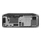 HP Pro 400 G9 Core i3-14100 8GB RAM 512GB SSD Win 11 Pro Small Form Factor Desktop PC 99P89ET