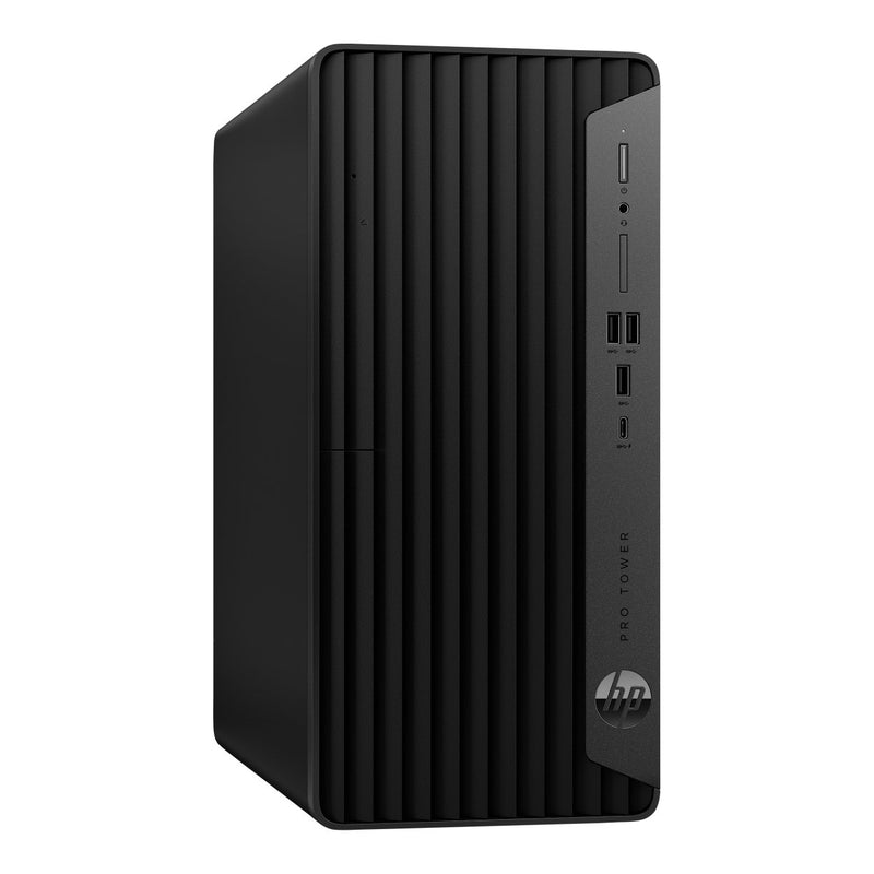 HP Pro 400 G9 Core i5-14500 8GB RAM 512GB SSD Win 11 Pro Tower PC 99P93ET