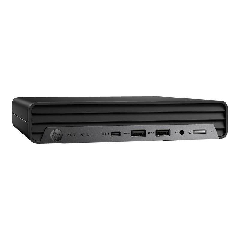 HP Pro 400 G9 Core i7-12700T 16GB RAM 512GB SSD Win 11 Pro Mini Desktop PC 9H729ET