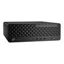 HP ProDesk 4 SFF G1i Core Ultra 7 265 16GB RAM 512GB SSD Win 11 Pro Desktop AI PC 9H7N8ET