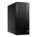 HP ProDesk 4 Tower G1i Core Ultra 7 265 16GB RAM 512GB SSD Win 11 Pro Desktop AI PC 9H7P0ET