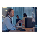 HP ProDesk 4 Tower G1i Core Ultra 7 265 16GB RAM 512GB SSD Win 11 Pro Desktop AI PC 9H7P0ET