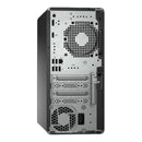 HP ProDesk 4 Tower G1i Core Ultra 7 265 16GB RAM 512GB SSD Win 11 Pro Desktop AI PC 9H7P0ET
