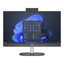 HP ProOne 240 G10 23.8' Core i3-N300 16GB RAM 512GB SSD Win 11 Pro All-in-One PC 9M9M3AT